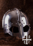 Viking spectacle helmet, 1-1.2 mm