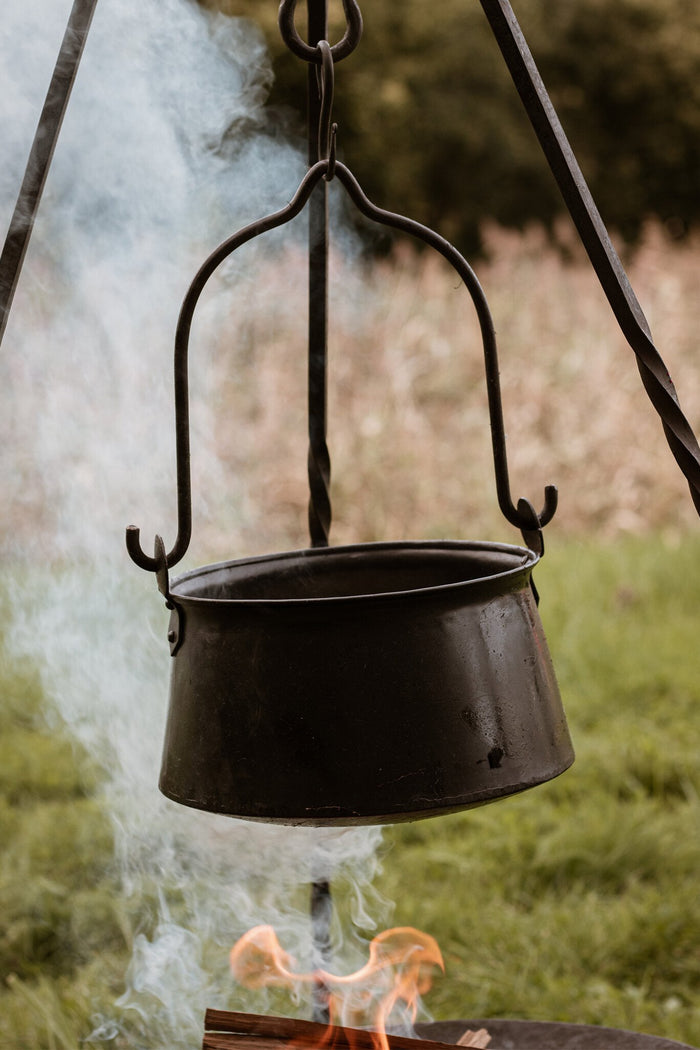 Kettle