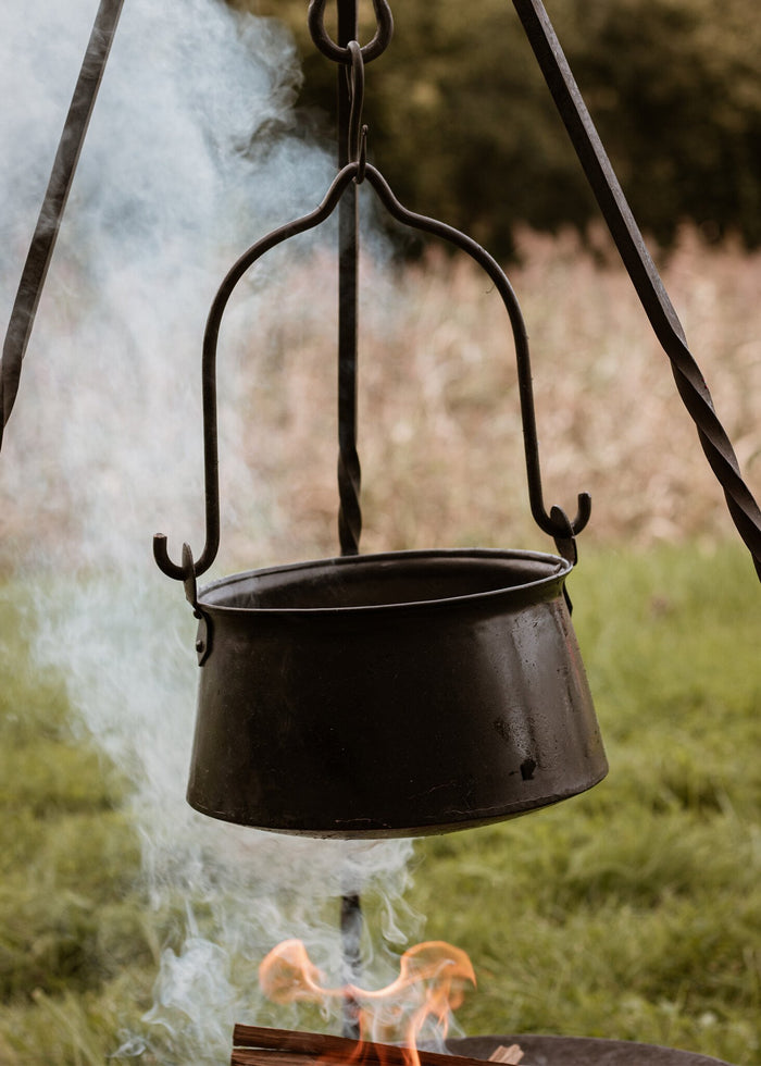Kettle