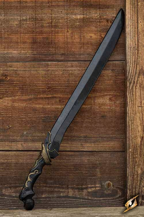 LARP sword Shadow Blade 85 cm