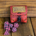 Dungeons and Dragons dice, Vampire
