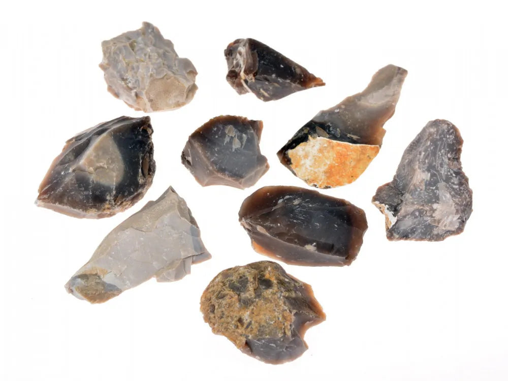 Flint