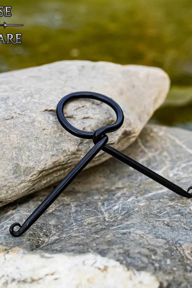 Portacorono artigianale