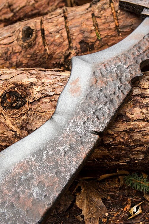 Épée GN Orc Cleaver 100 cm