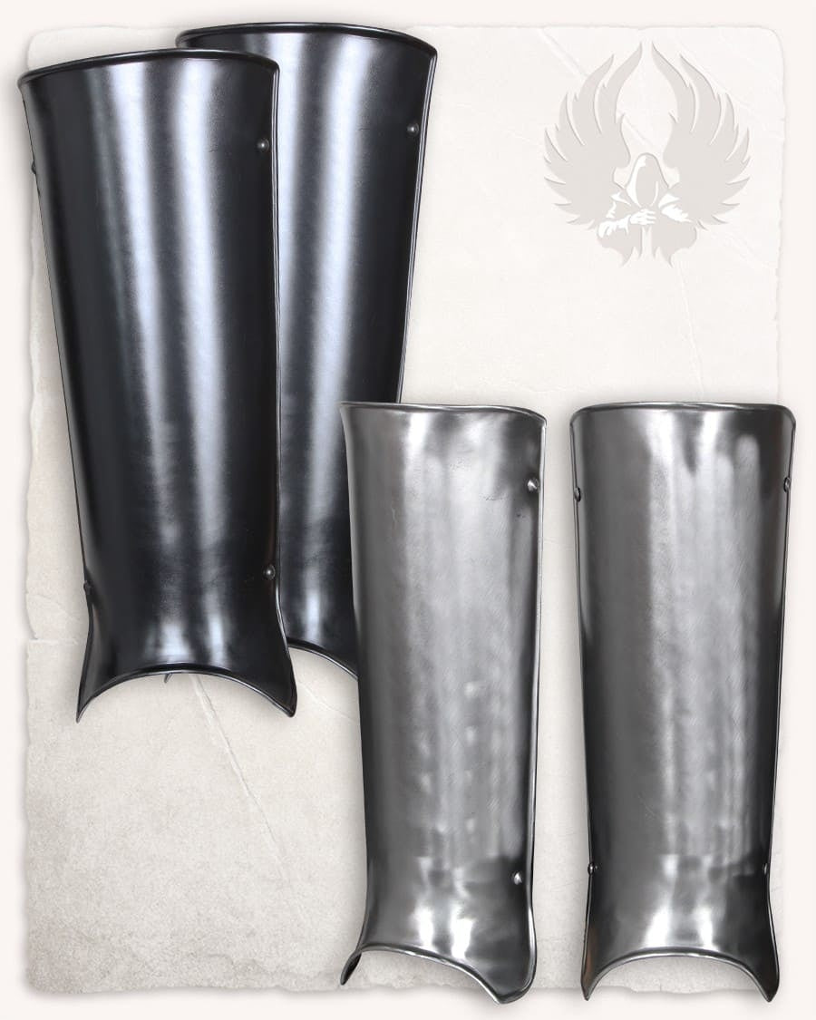 Greaves Gustav, 1.2 mm
