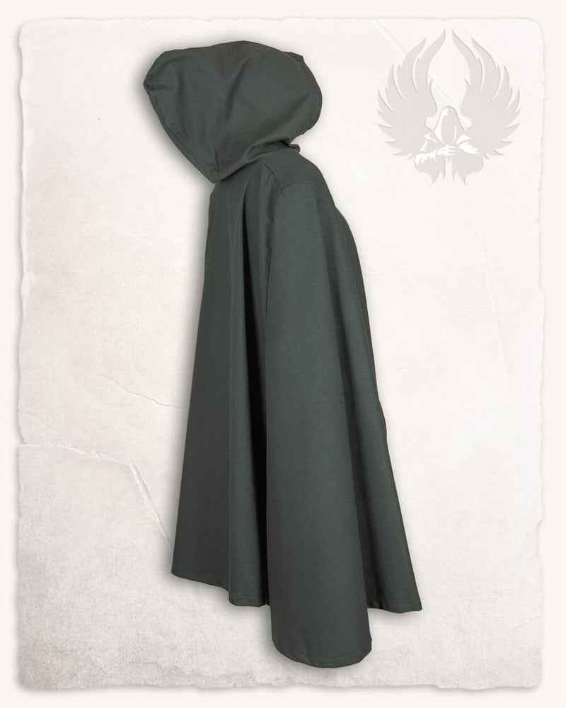 Gardecorp resemantel Raven, grön