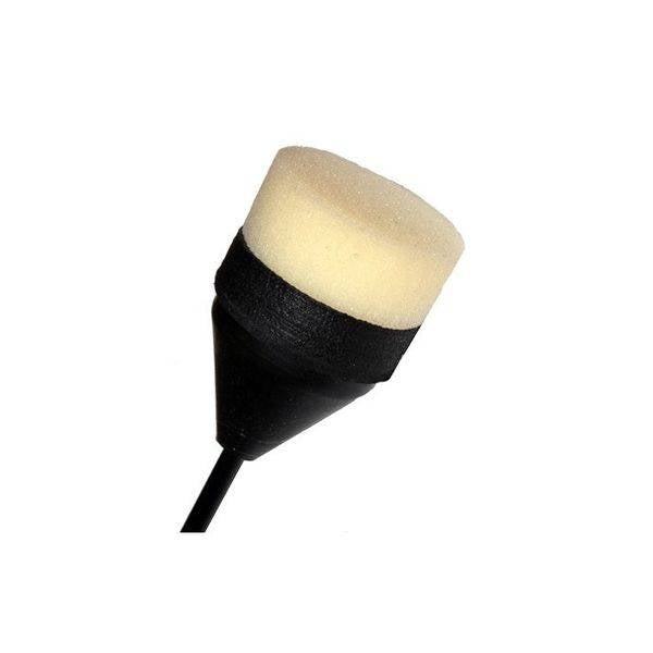 Larp Arrow, Flat Head