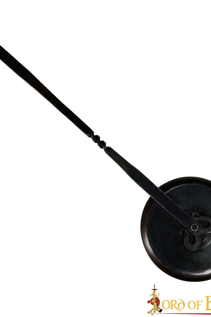 Viking Oseberg saucepan