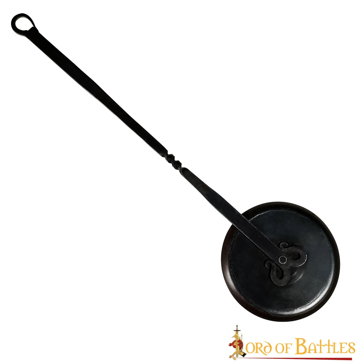 Viking Oseberg saucepan