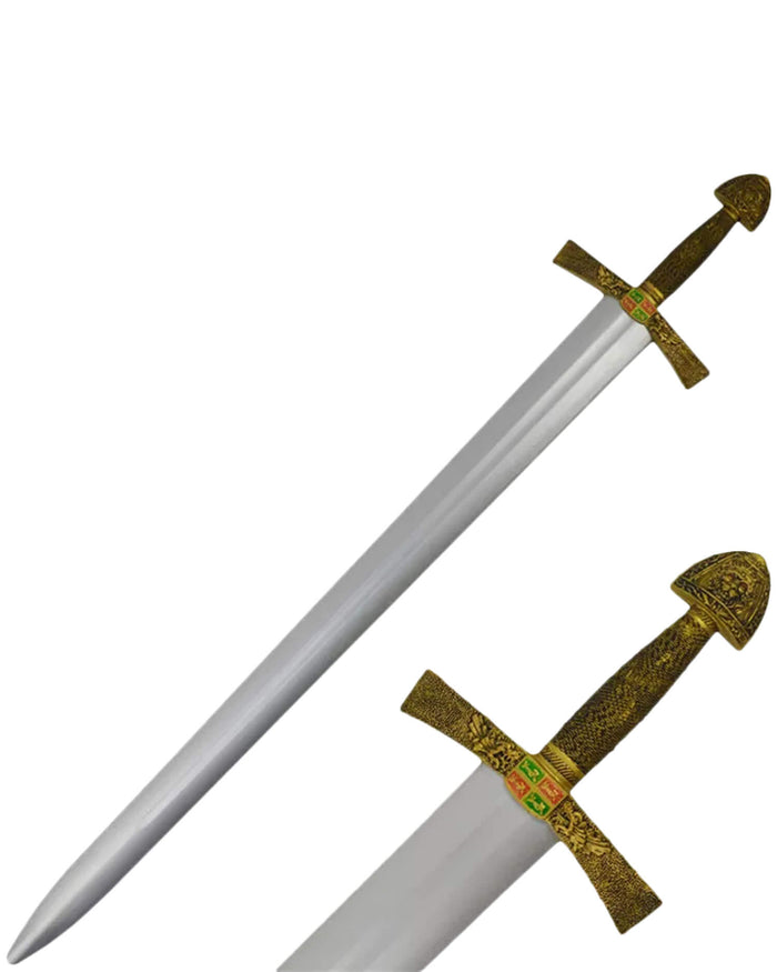 LARP Eldoria longsword