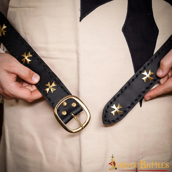 Crusader belt, 130 cm