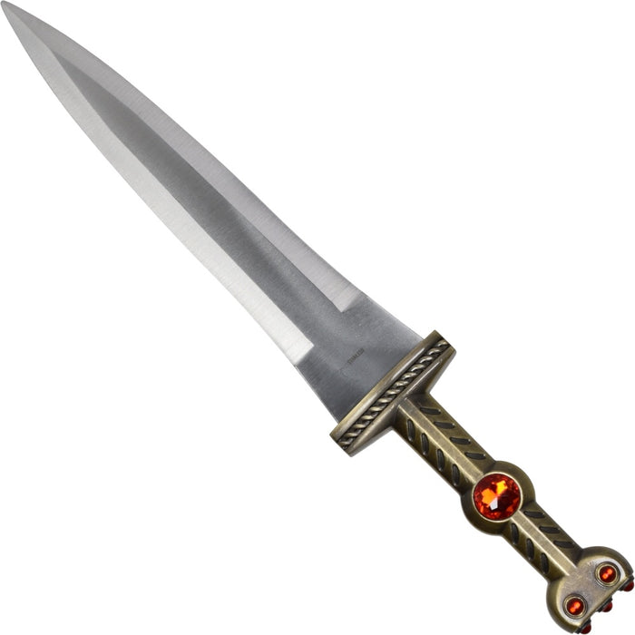 Roman Pugio Gaius, semi-sharp