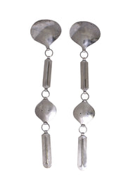 Jackchains, pair, 2 mm