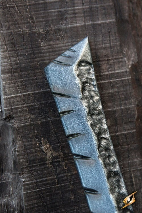 Orc zwaard, LARP, kort zwaard