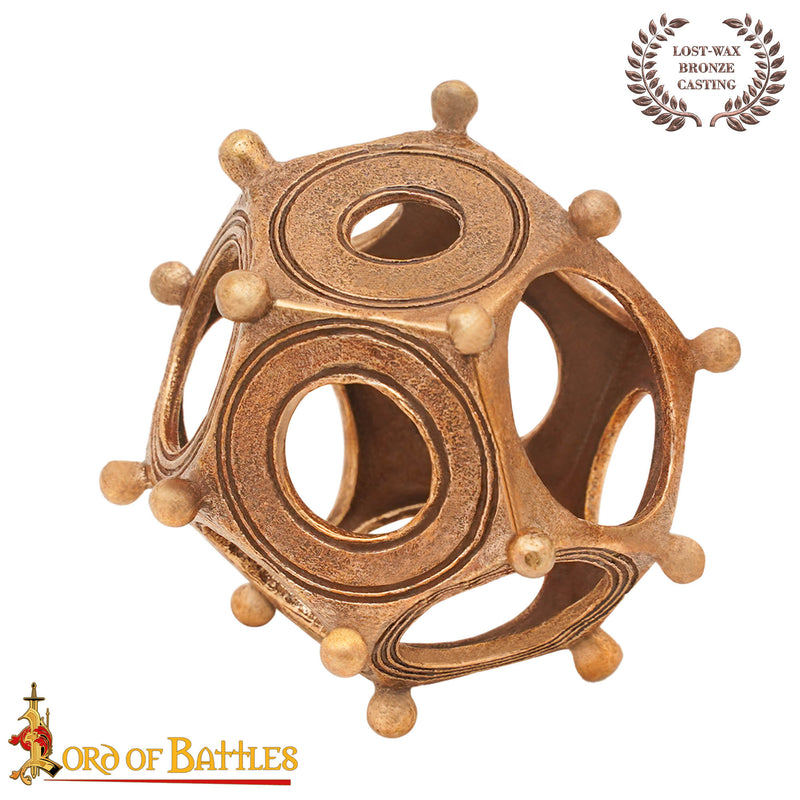 Römischer Dodekaeder