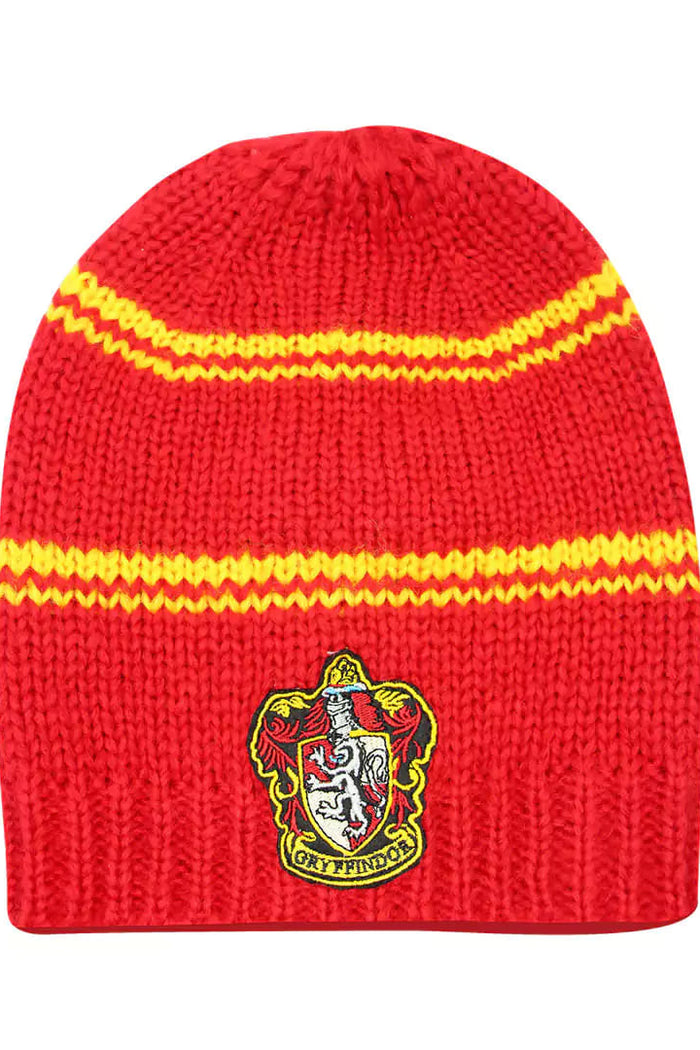 Harry Potter: Gryffindor Hat, Red