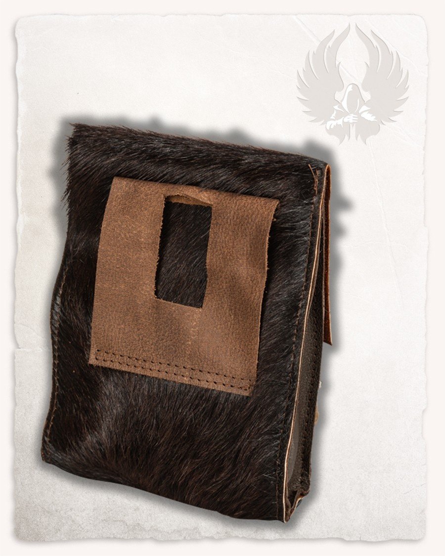 Horsehair Bag