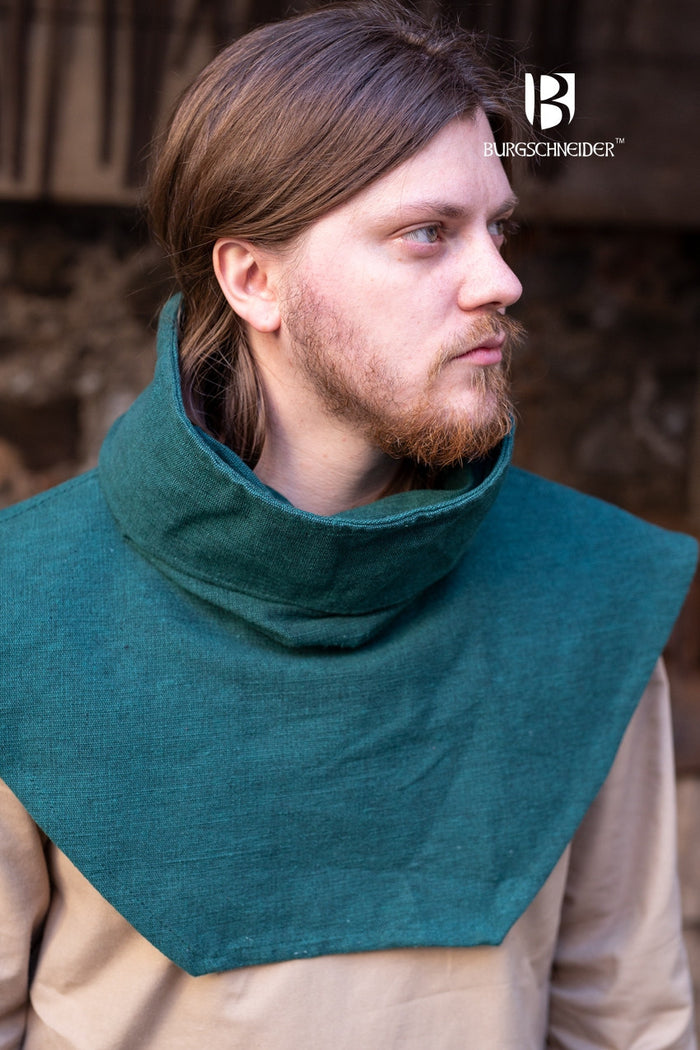 Chaperon Alex, green