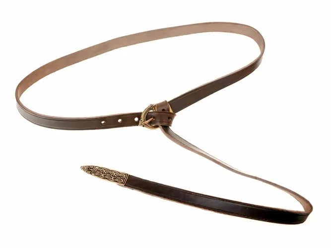 9th Century Anglo-Saxon Belt