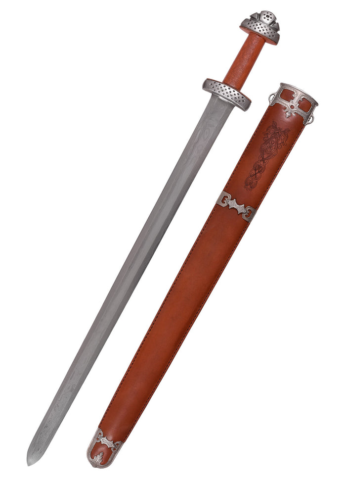 Tinker Pearce Trondheim Viking Sword