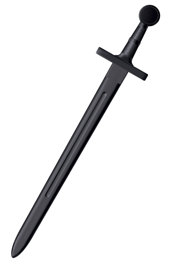 Polypropene single-handed sword
