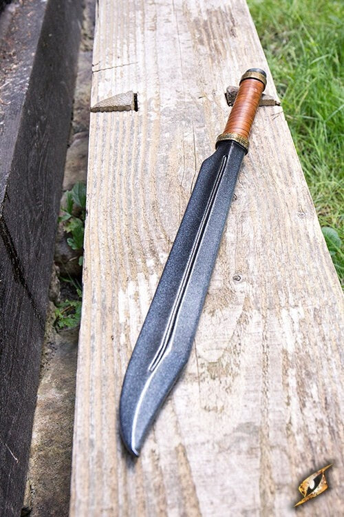 LARP Scramaseax