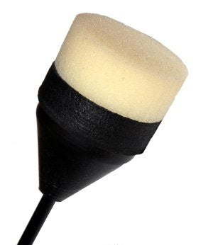 LARP arrowhead flat