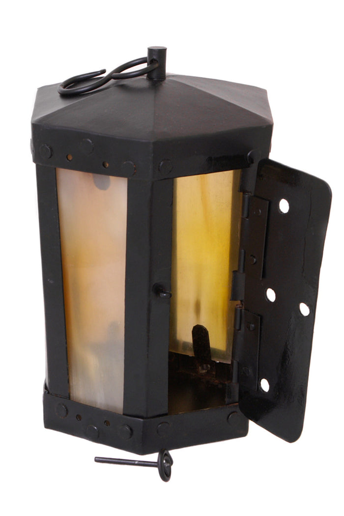 16th Century Lantern