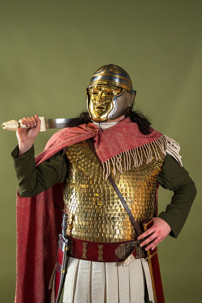 Centurion belt, 130 cm