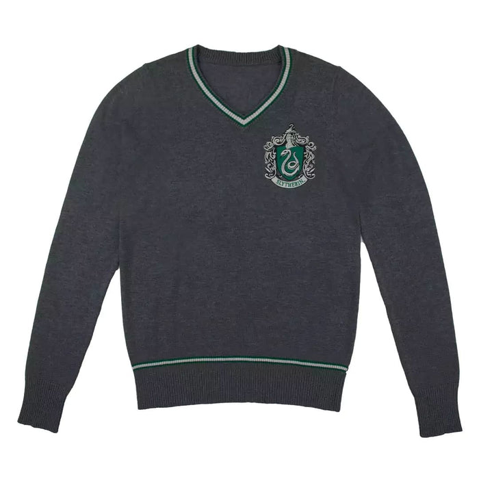 Harry Potter Cosplay: Slytherin Jumper