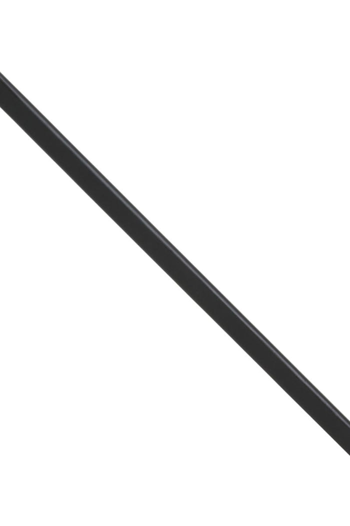16th-17th century rapier with scabbard, semi-sharp