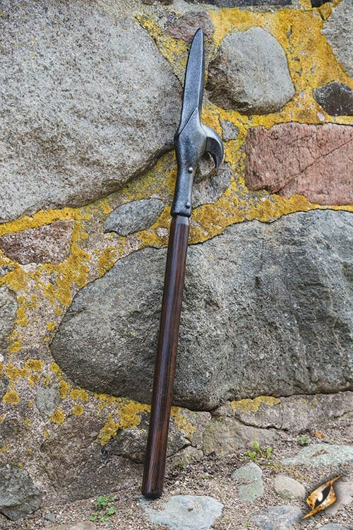 LARP pike pole