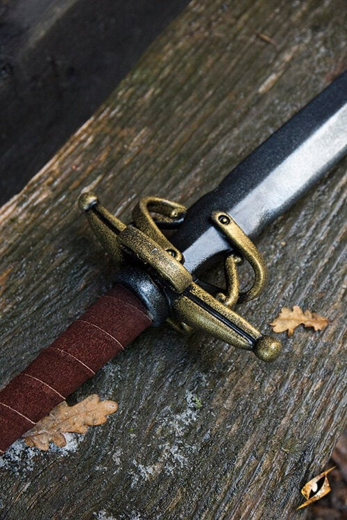 LARP sword Noble 110 cm