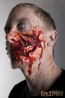 Zombie cheek