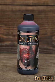 Fake blood 100 ml