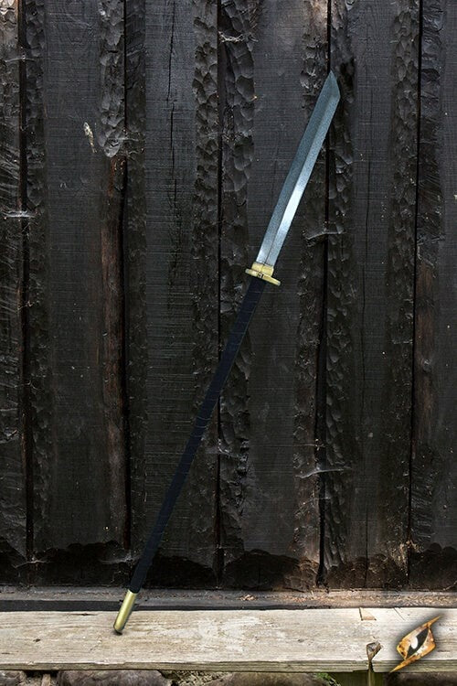 LARP Naginata