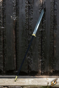 LARP Naginata