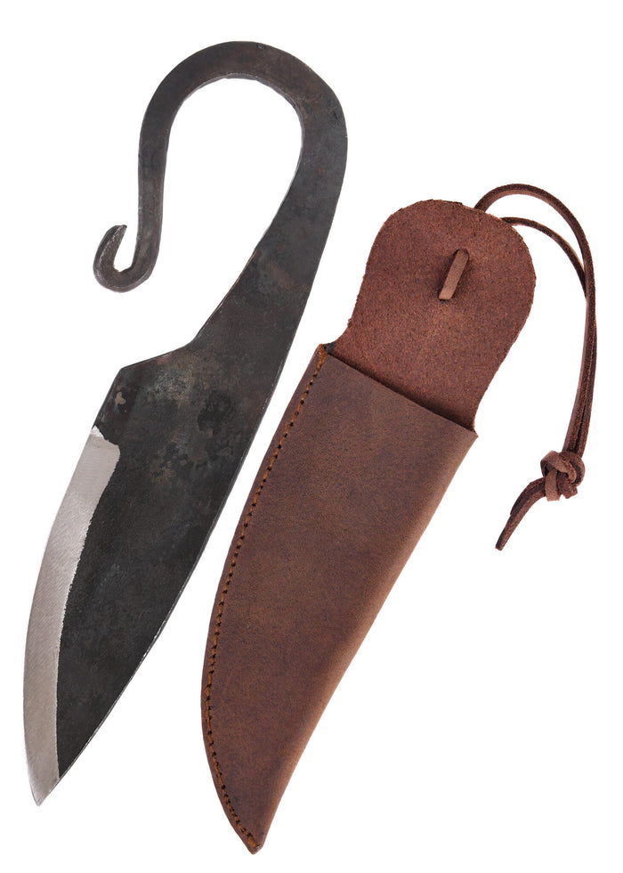 Utility knife
