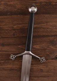 Claymore MacKenzie, semi-sharp