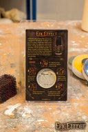 Epic Effect make-up lila