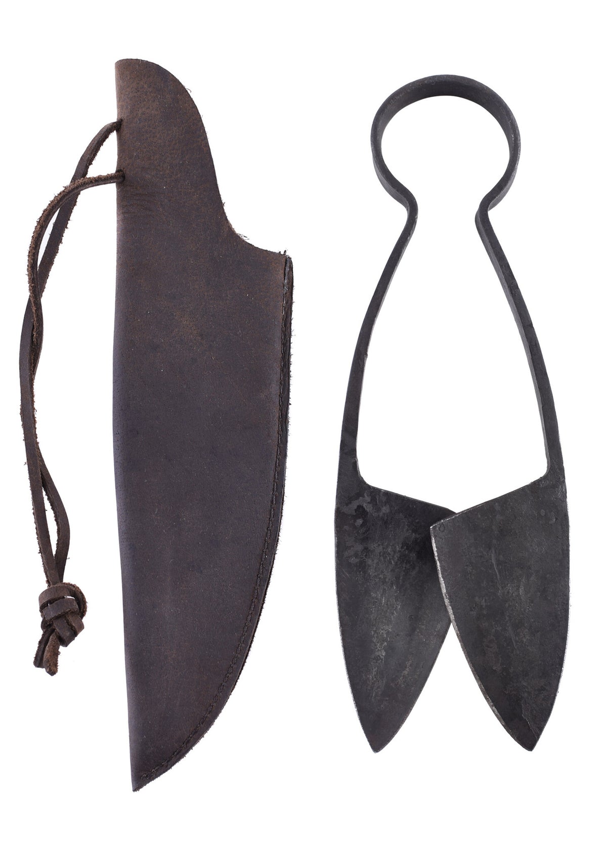 Bow scissors, L