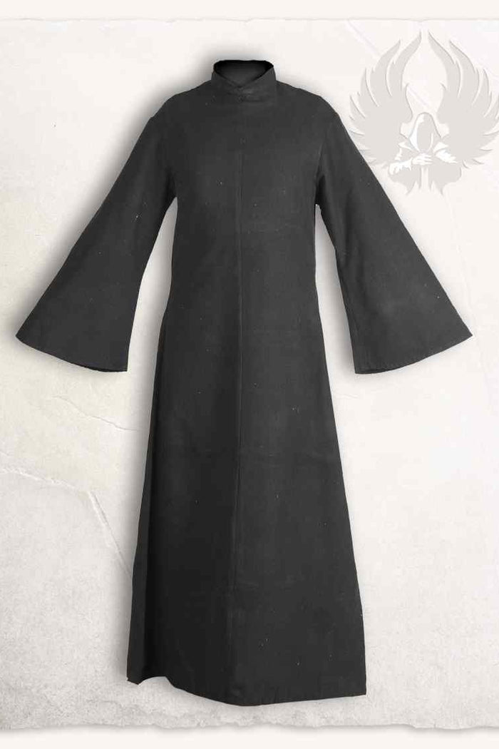 Bliaut Abraxas, black