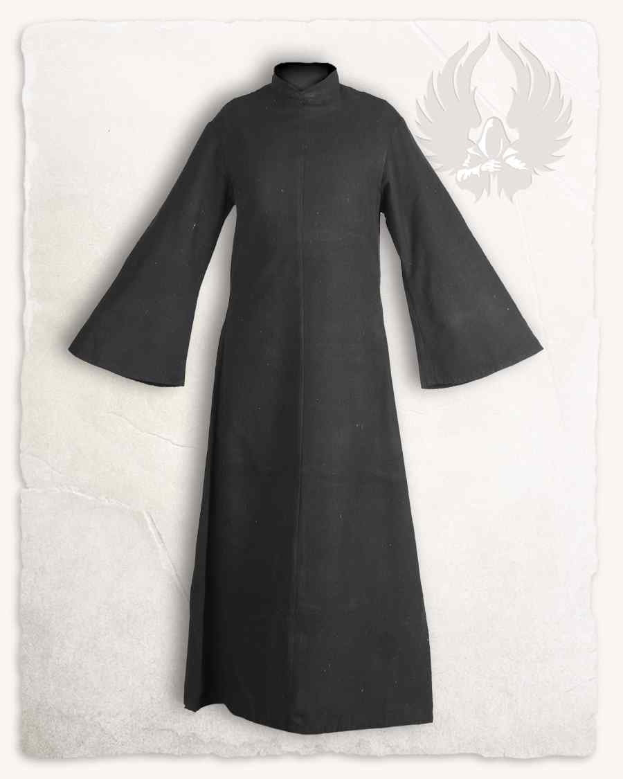 Bliaut Abraxas, black