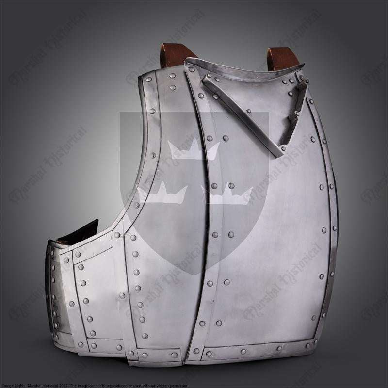 Churburg chestplate 1.6 mm