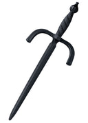 Rubber main gauche