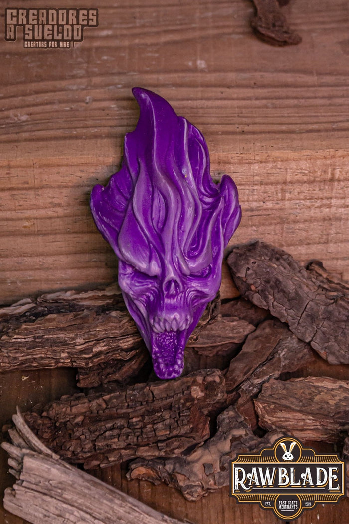 Lost Soul - Purple