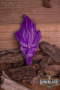 Lost Soul - Purple