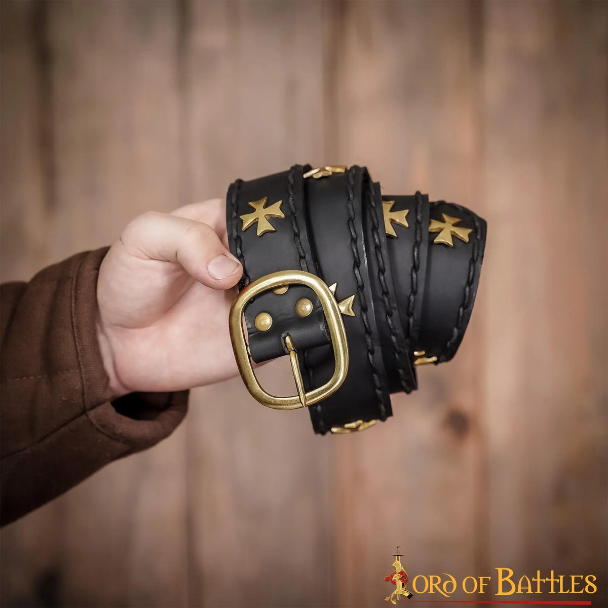 Crusader belt, 130 cm