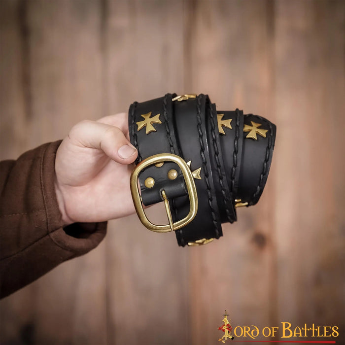 Crusader belt, 130 cm