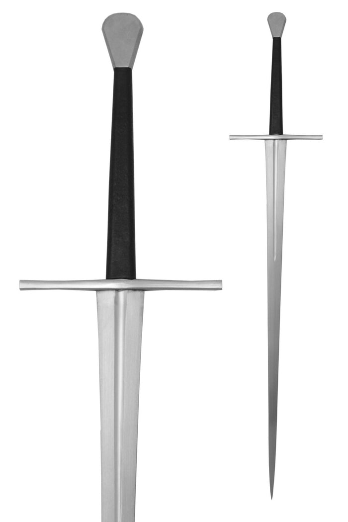 Tinker Pearce longsword, sharp